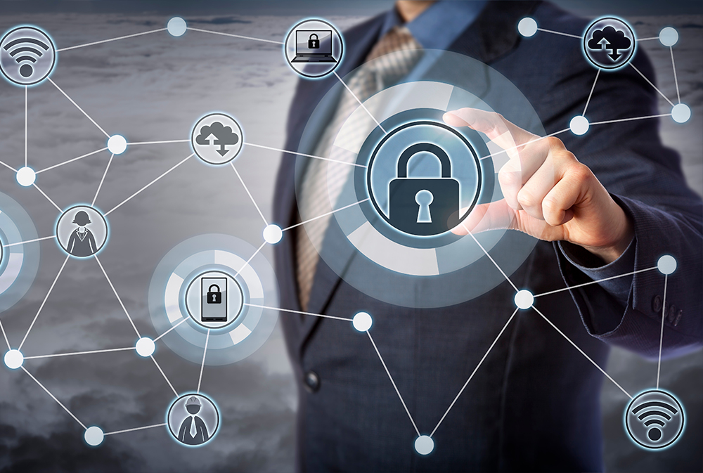 Mandantenportal - digitale Kommunikation