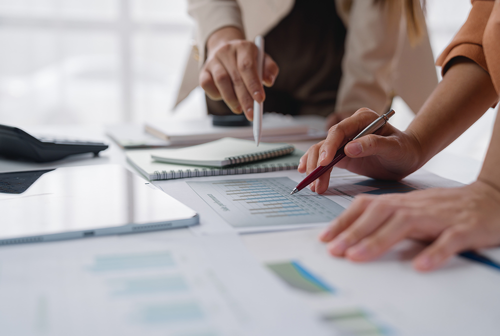 Unternehmensplanung Steuerunternehmen